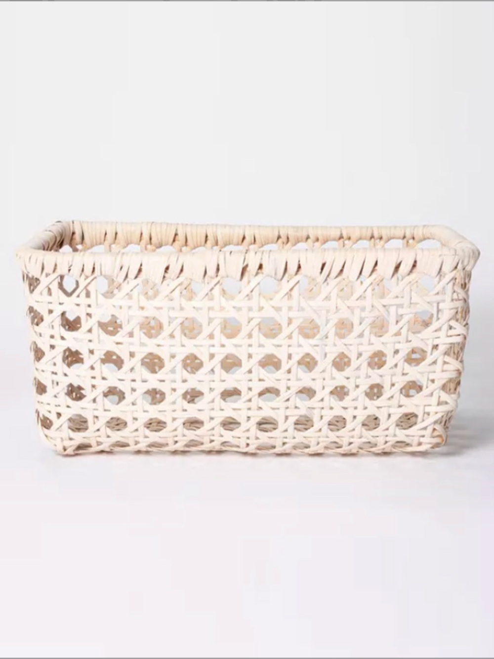 Threshold by Studio McGee Basket